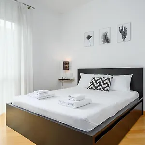 Stylish With Jacuzzi Garibaldi Sempione 85m2 Appartamento
