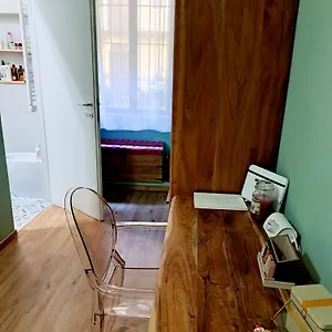 Apartamento 2 Via Fabio Mangone, Milán