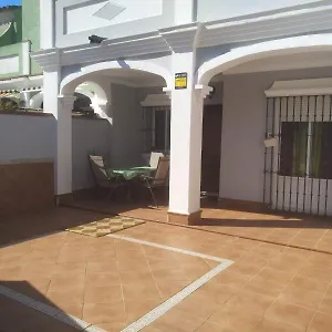 Unifamiliar Torres , Sanlúcar de Barrameda España